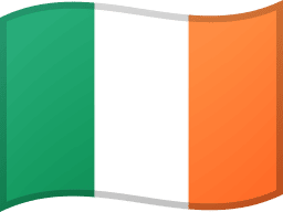 Irland flag