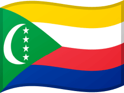 Comoros free iptv links