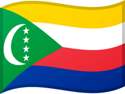 Comoros