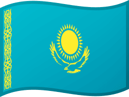 Kazakhstan free iptv links