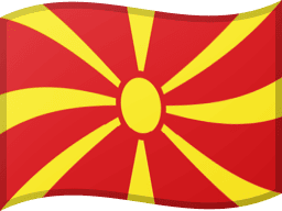 Macedonia free iptv links