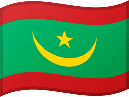 Mauritania free iptv links
