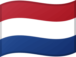 Niederlande flag