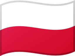 Polen flag