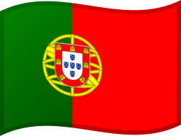 Portugal flag