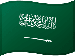 Saudi Arabia