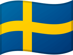 Schweden flag