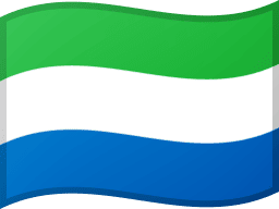 Sierra Leone