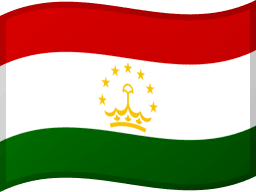 Tajikistan free iptv links