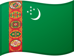 Turkmenistan free iptv links