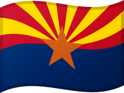 Arizona flag