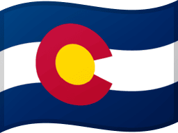 Colorado flag