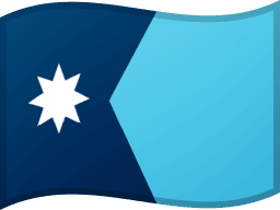 Minnesota flag