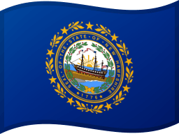 New Hampshire