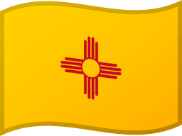 New Mexico flag