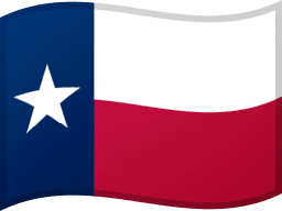 Texas flag