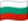 Bulgaria (+359)