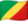 Congo (+242)