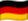 Drapeau Germany