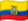 Ecuador (+593)