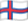 Faroe Islands (+298)