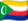 Comoros (+269)