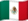 Mexico flag