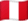 Peru flag