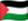 Palestine (+970)