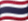 Thailand flag