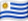 Uruguay (+598)