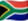 South Africa flag