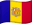 Drapeau du pays 