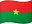 Burkina Faso Recarga