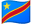 DR Congo Recarga