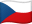 Czech flag