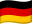 East German flag