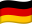 German flag