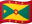 Drapeau du pays 