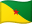 Bandeira do país 