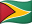 Drapeau du pays 