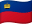 Liechtensteiner flag