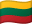 Drapeau du pays 