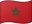 Drapeau du pays 