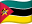 Bandeira do país 