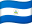 Bandera del país 