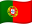 Bandeira do país 