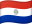 Bandera del país 