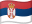 Bandera del país 