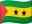 Drapeau du pays 